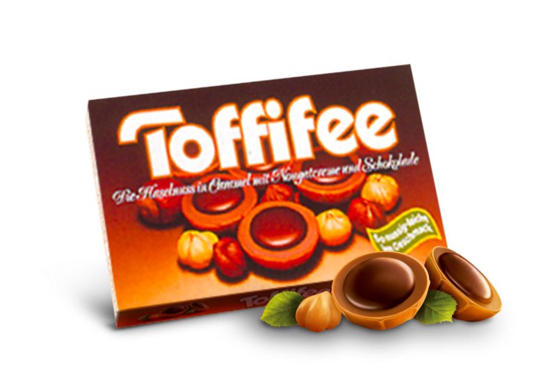 Toffifee Launches in Canada!