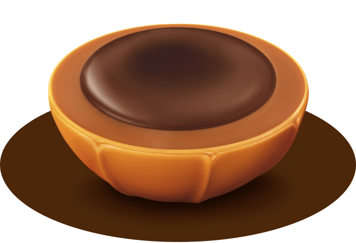 The icing on the “Mmmm”